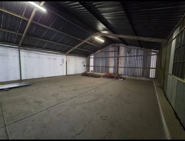 265M² WAREHOUSE TO LET IN WADEVILLE